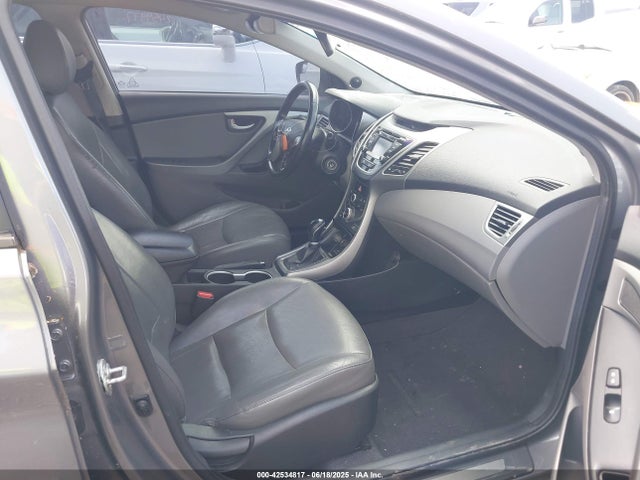 5NPDH4AE6EH472080 Hyundai dohc mpi nu