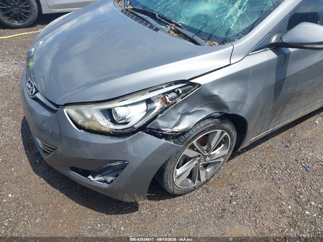 5NPDH4AE6EH472080 Hyundai dohc mpi nu