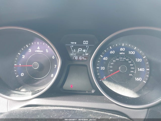 5NPDH4AE6EH472080 Hyundai dohc mpi nu