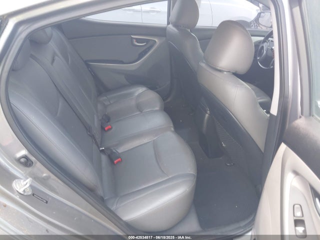 5NPDH4AE6EH472080 Hyundai dohc mpi nu