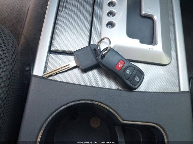 2010 NISSAN PATHFINDER 5N1AR1NB1AC607188 Photo 10