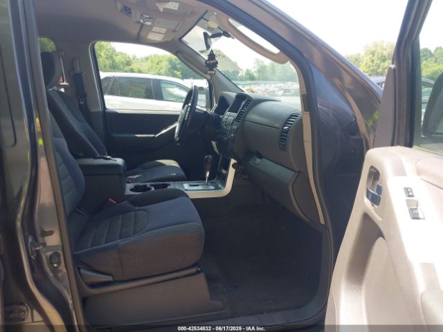 2010 NISSAN PATHFINDER 5N1AR1NB1AC607188 Photo 4
