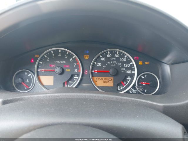 2010 NISSAN PATHFINDER 5N1AR1NB1AC607188 Photo 6