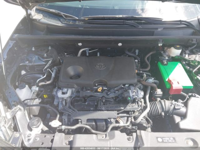 2T3C1RFV8PC227493 Toyota Rav4 Xle Premium