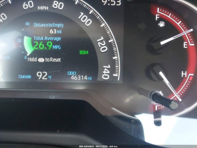 2T3C1RFV8PC227493 Toyota Rav4 Xle Premium