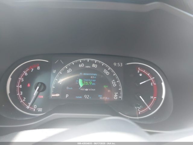 2T3C1RFV8PC227493 Toyota Rav4 Xle Premium