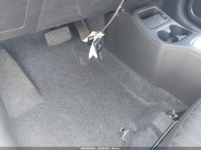 2024 MITSUBISHI MIRAGE ML32AUHJ5RH007361 Photo 10