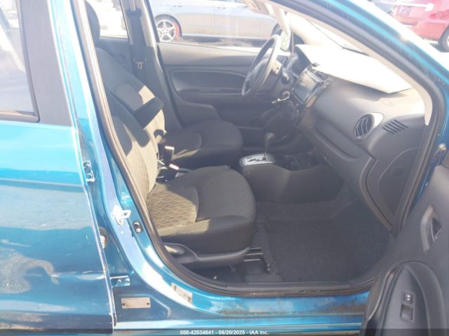 2024 MITSUBISHI MIRAGE ML32AUHJ5RH007361 Photo 4