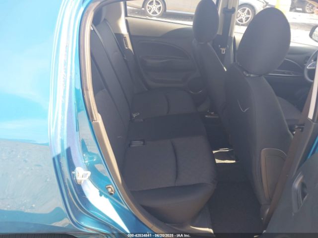 2024 MITSUBISHI MIRAGE ML32AUHJ5RH007361 Photo 7