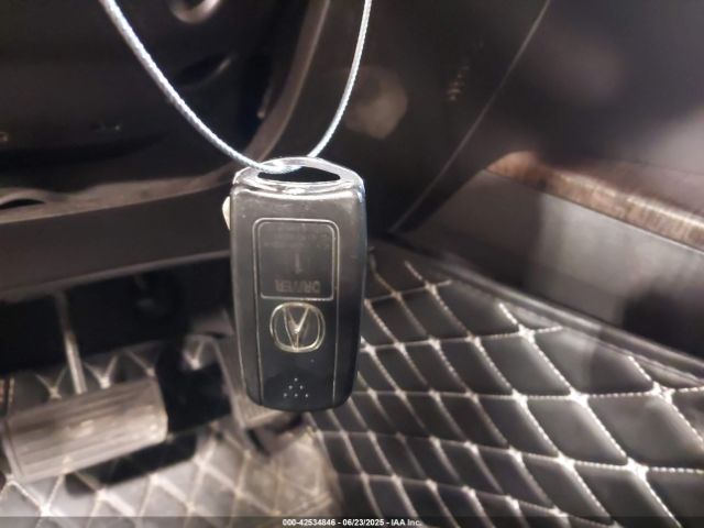 2010 ACURA MDX 2HNYD2H78AH500676 Photo 10