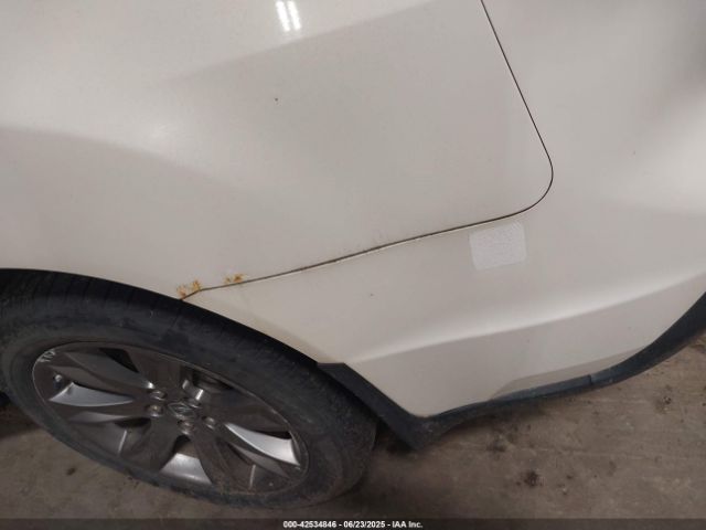2010 ACURA MDX 2HNYD2H78AH500676 Photo 5