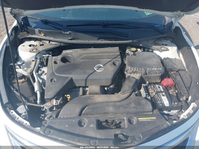 1N4AL3AP8FN400804 Nissan 2015