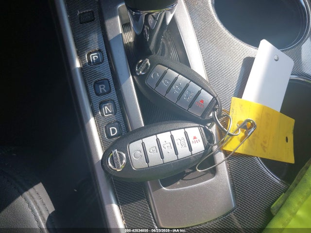 1N4AL3AP8FN400804 Nissan 2015