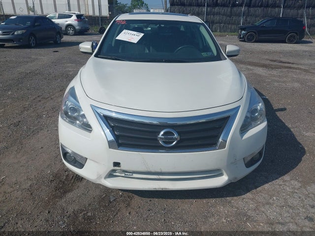 1N4AL3AP8FN400804 Nissan 2015