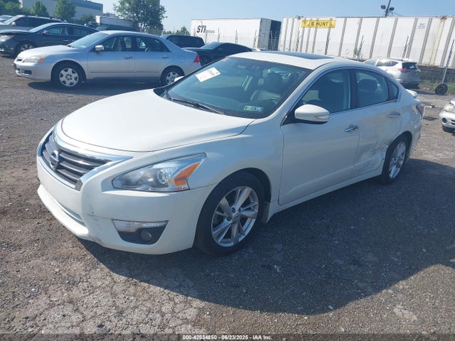 1N4AL3AP8FN400804 Nissan 2015
