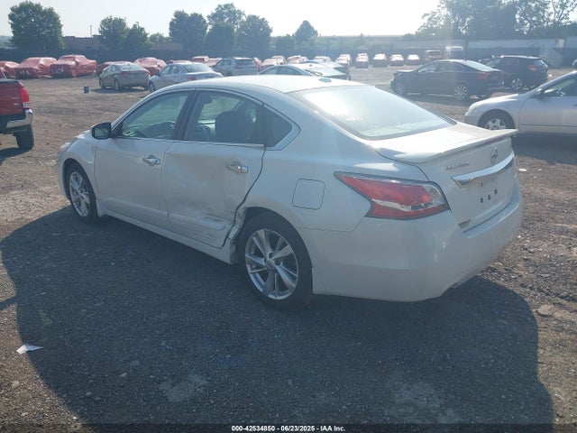 1N4AL3AP8FN400804 Nissan 2015