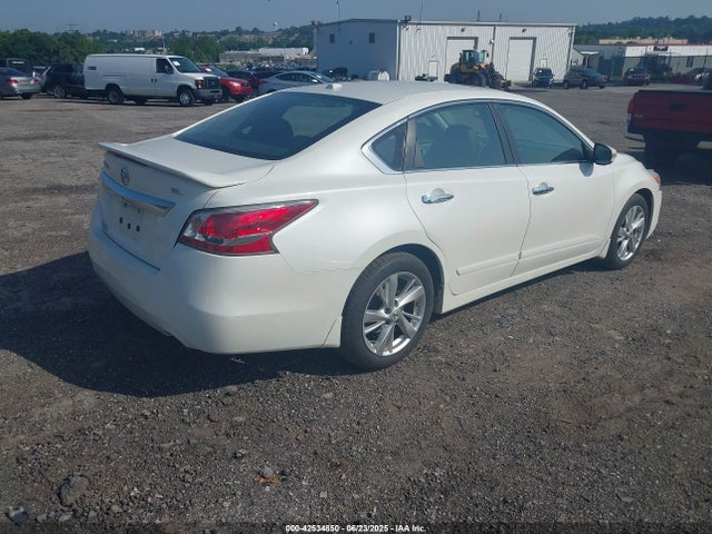 1N4AL3AP8FN400804 Nissan 2015