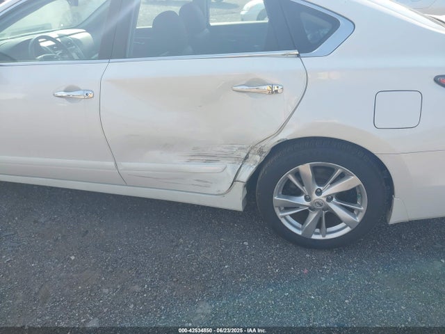 1N4AL3AP8FN400804 Nissan 2015