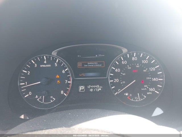 1N4AL3AP8FN400804 Nissan 2015