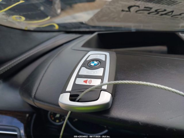 2015 BMW 640I GRAN COUPE WBA6B8C56FD453614 Photo 10