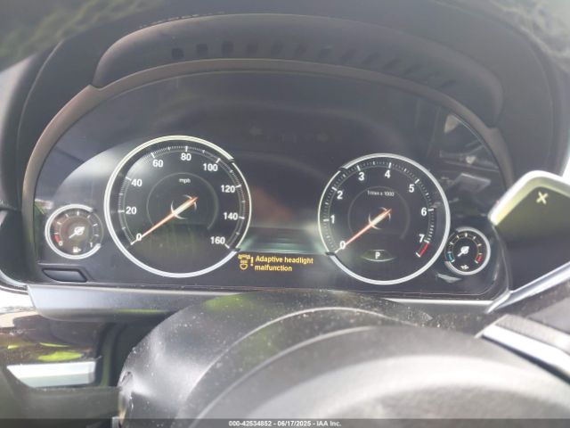 2015 BMW 640I GRAN COUPE WBA6B8C56FD453614 Photo 6