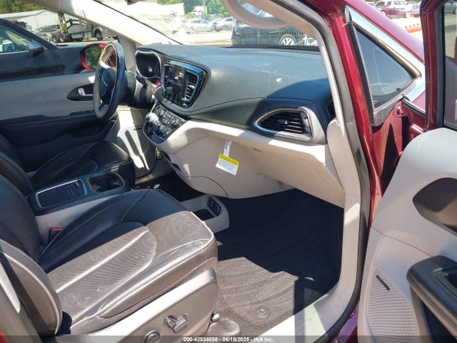 2C4RC1GG3LR141680 Chrysler Pacifica