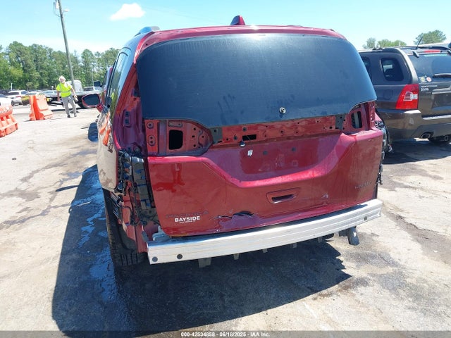 2C4RC1GG3LR141680 Chrysler Pacifica