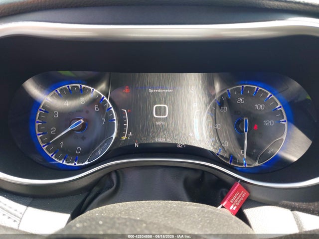 2C4RC1GG3LR141680 Chrysler Pacifica