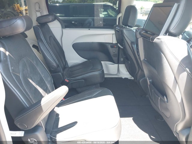 2C4RC1GG3LR141680 Chrysler Pacifica