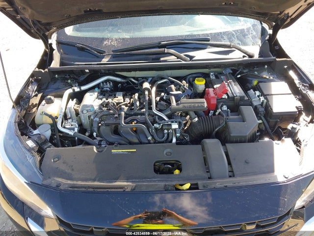 3N1AB8BV4SY305602 Nissan 2025