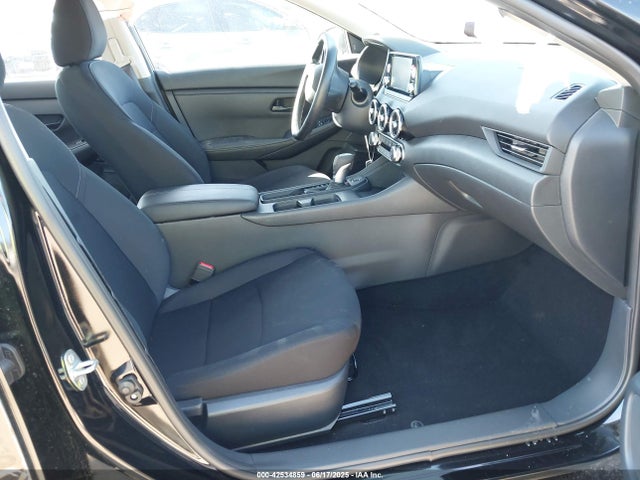 3N1AB8BV4SY305602 Nissan 2025