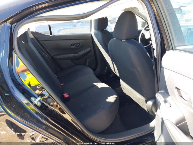 3N1AB8BV4SY305602 Nissan 2025