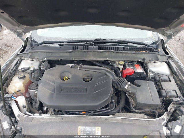 3FA6P0D94ER223458 Ford Fusion