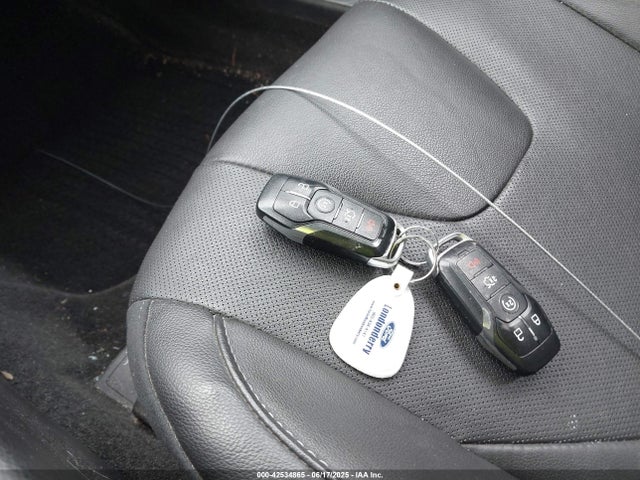 3FA6P0D94ER223458 Ford Fusion