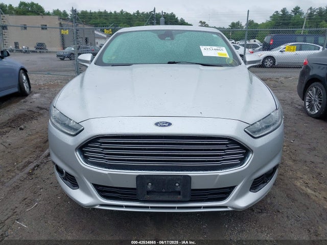 3FA6P0D94ER223458 Ford Fusion
