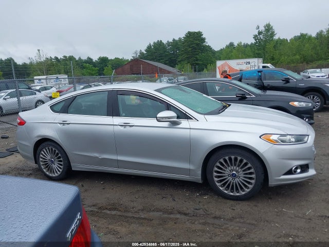 3FA6P0D94ER223458 Ford Fusion