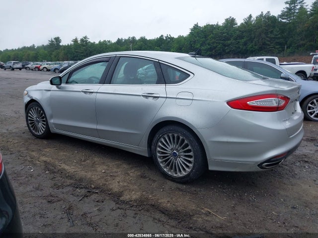 3FA6P0D94ER223458 Ford Fusion