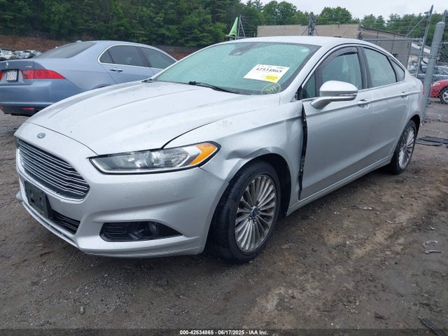 3FA6P0D94ER223458 Ford Fusion