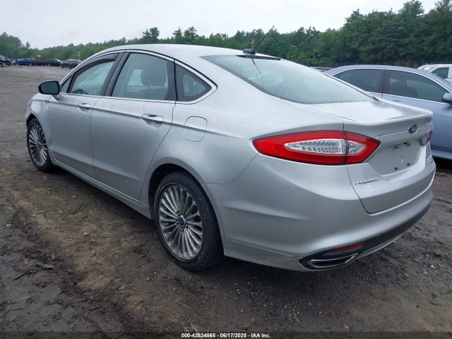 3FA6P0D94ER223458 Ford Fusion