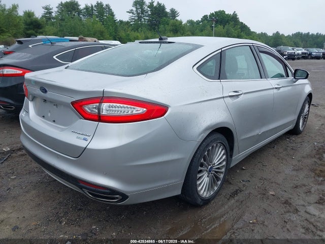 3FA6P0D94ER223458 Ford Fusion