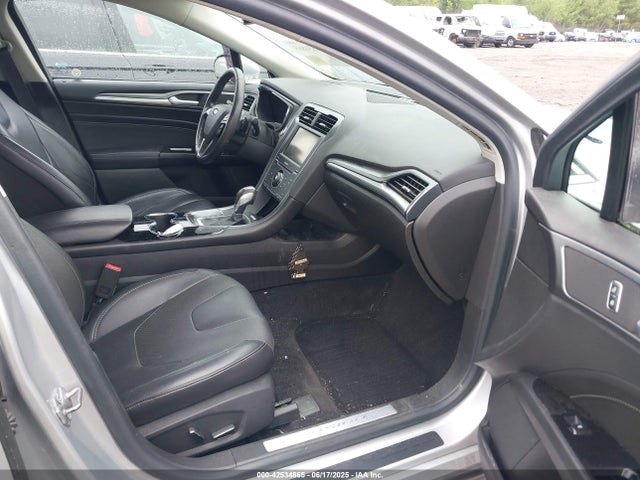 3FA6P0D94ER223458 Ford Fusion