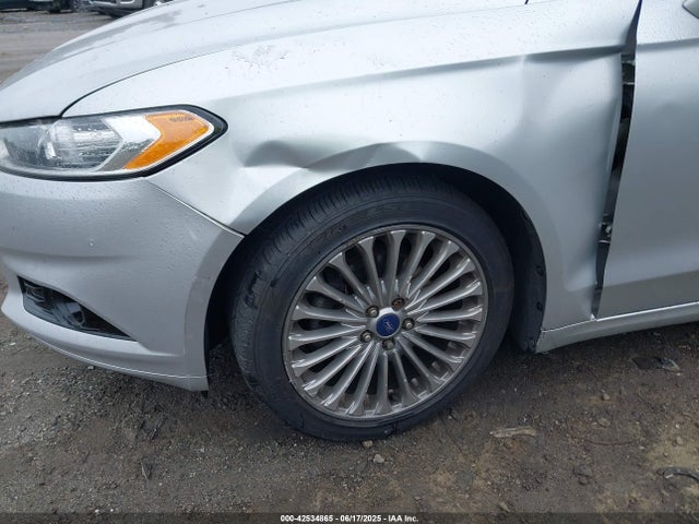 3FA6P0D94ER223458 Ford Fusion