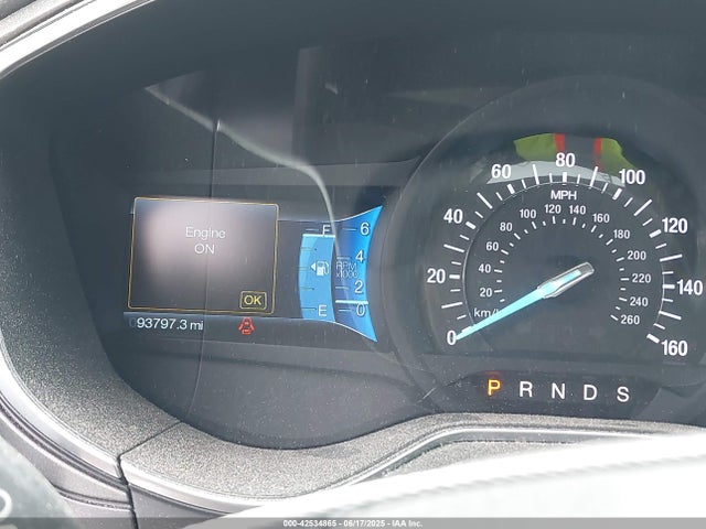 3FA6P0D94ER223458 Ford Fusion