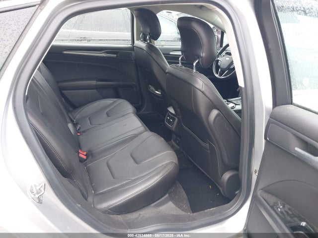 3FA6P0D94ER223458 Ford Fusion