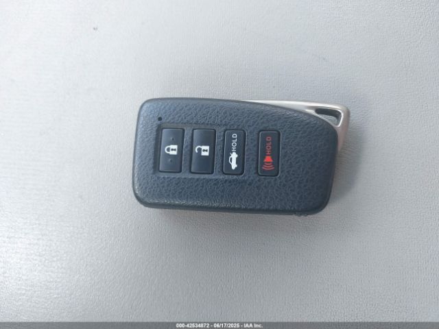 2013 LEXUS GS JTHBE1BL3D5008186 Photo 10