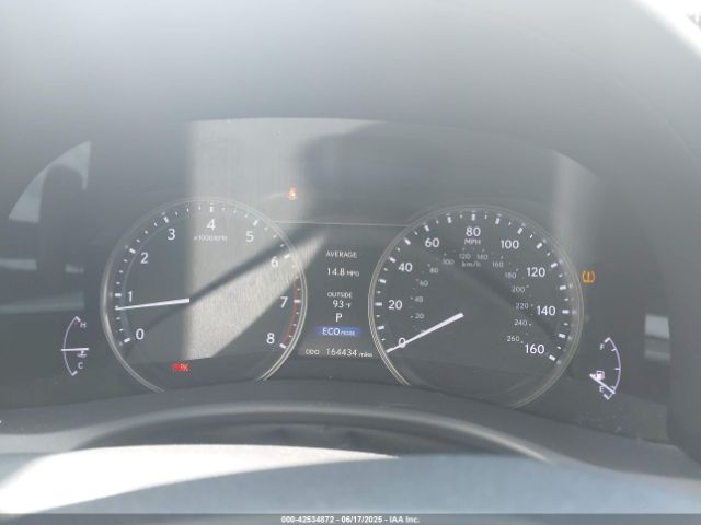 2013 LEXUS GS JTHBE1BL3D5008186 Photo 6