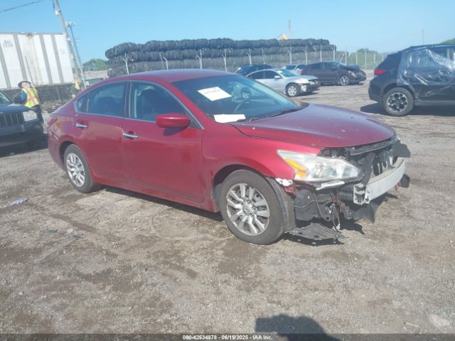 2015 NISSAN ALTIMA 1N4AL3AP1FC287130