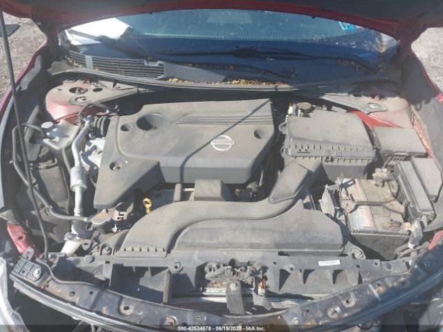 2015 NISSAN ALTIMA 1N4AL3AP1FC287130 Photo 9