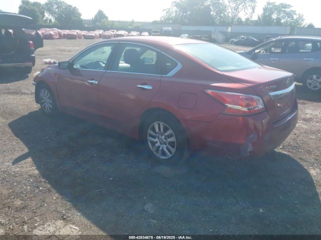 2015 NISSAN ALTIMA 1N4AL3AP1FC287130 Photo 2