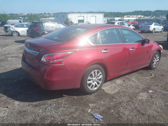 2015 NISSAN ALTIMA 1N4AL3AP1FC287130 Photo 3